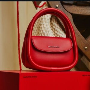 Amazing Song Soft Bag- Medium